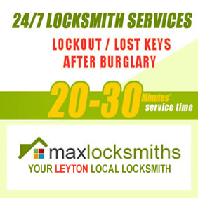 Leyton locksmiths