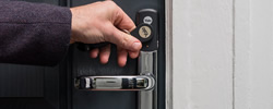 Leyton access control service