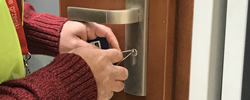 Leyton lockout service